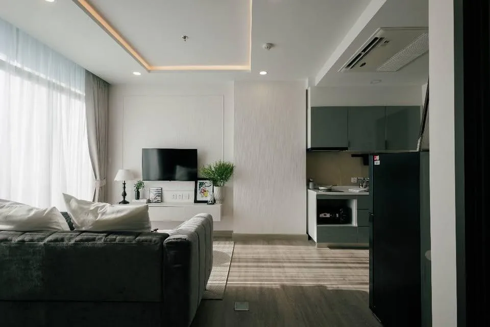 Property photos for Supalai Premier Samsen-ratchawat