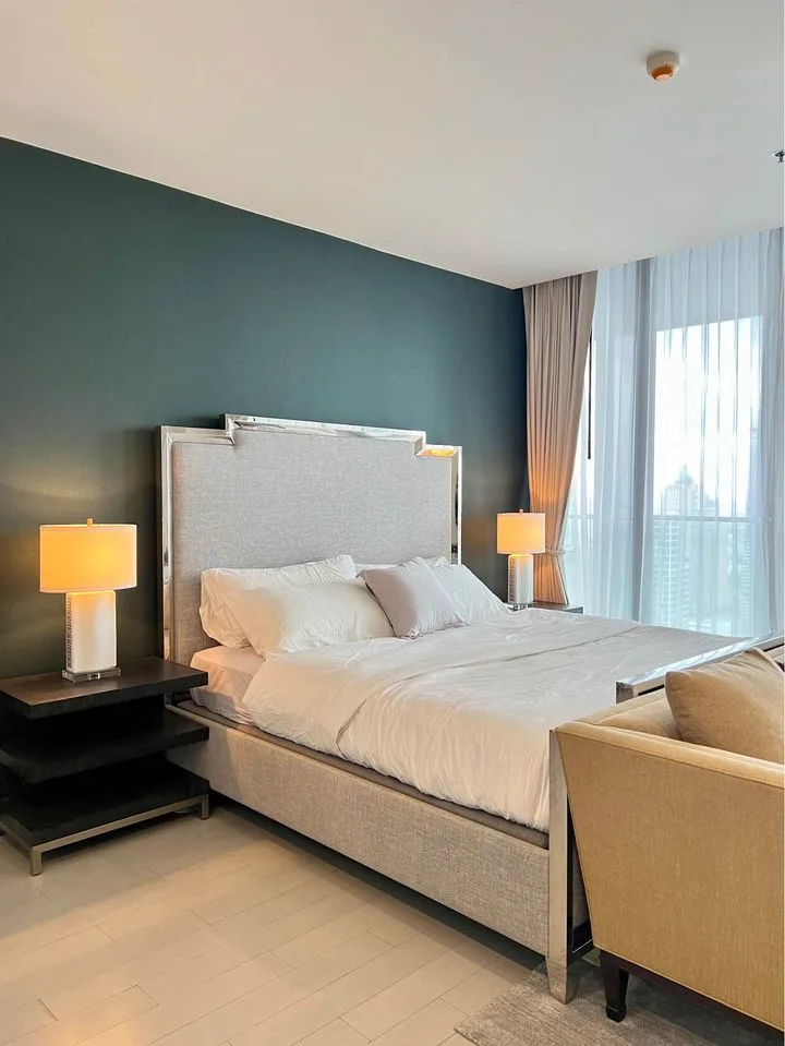 Property photos for Noble Ploenchit
