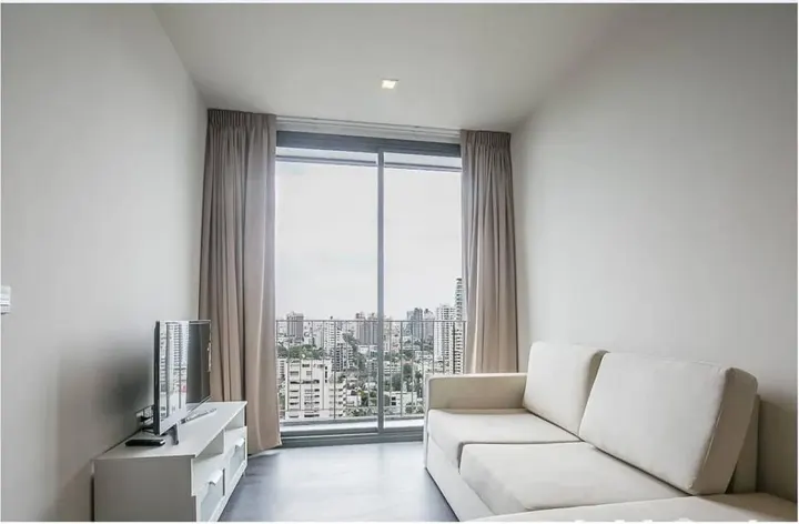Property photos for Edge Sukhumvit 23