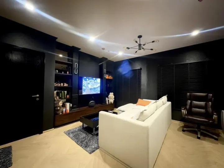 Property photos for Na Reva Charoennakhon