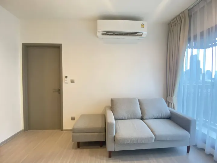 Property photos for Life Asoke Hype