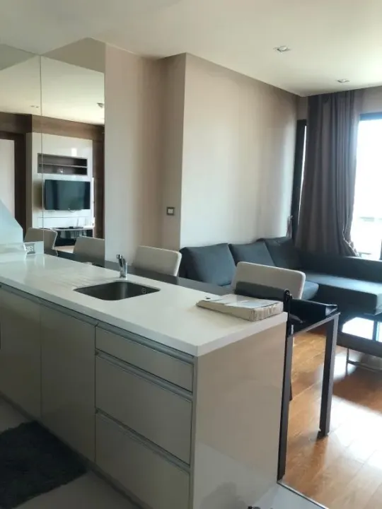 Property photos for The Address Sathorn