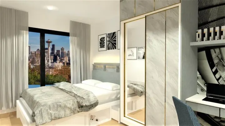Property photos for Life Asoke Hype