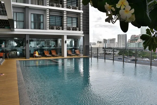 Property photos for Rhythm Asoke 2