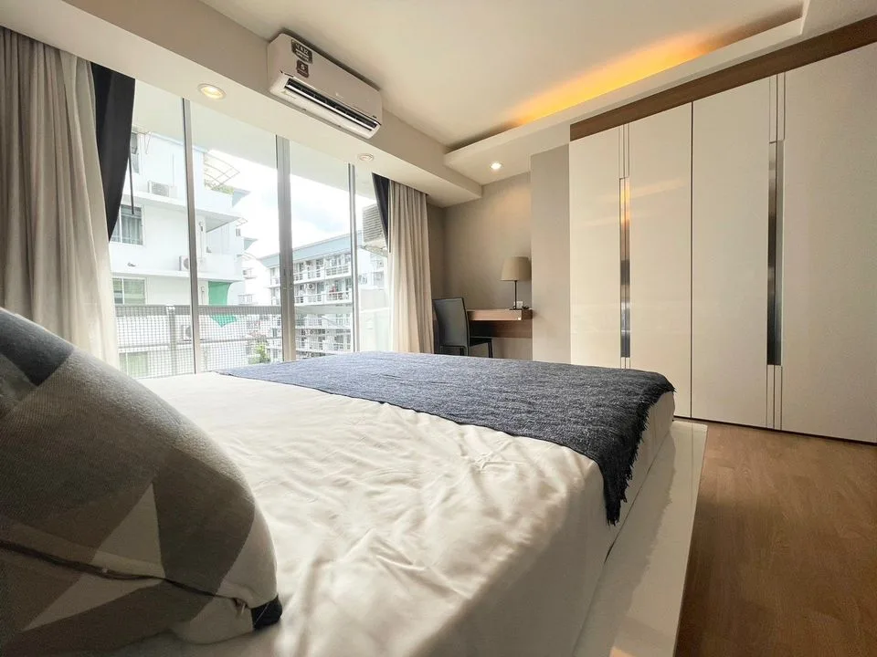 Property photos for The Waterford Sukhumvit 50 Onnut
