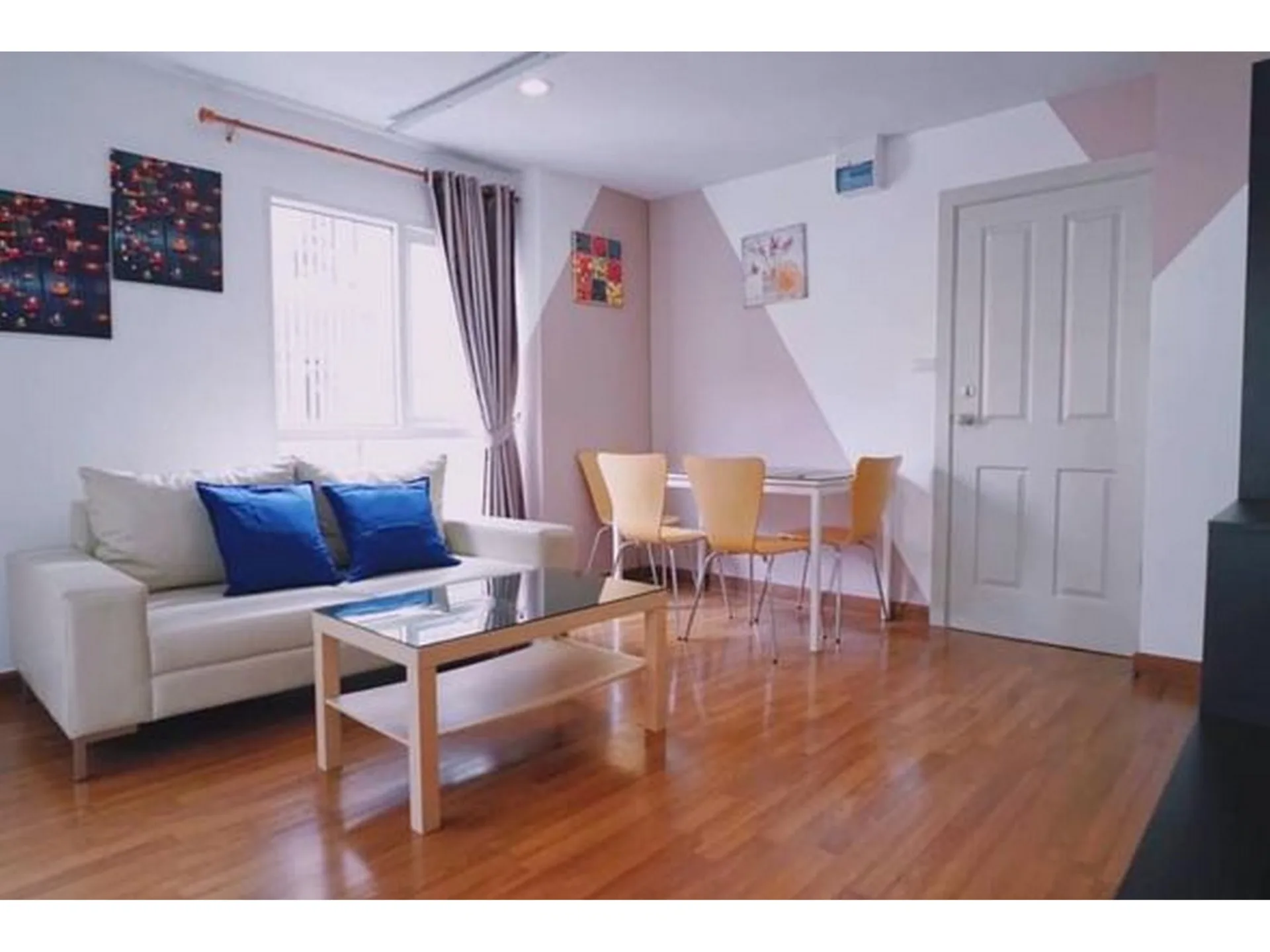 Property photos for Regent Home 22 Sukhumvit 85