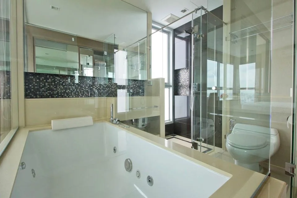 Property photos for The Address Asoke