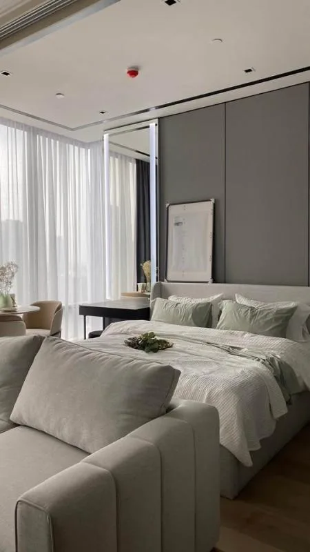 Property photos for Ashton Silom