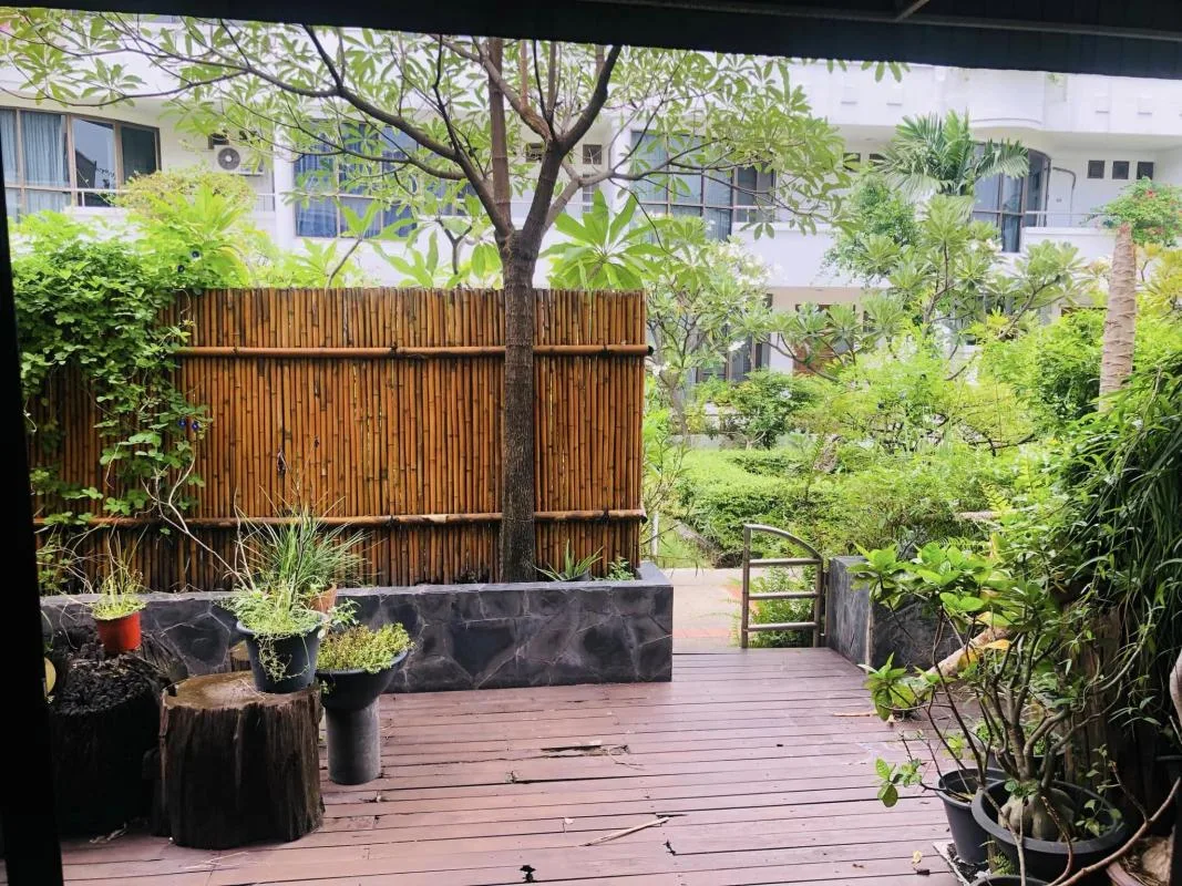 Property photos for Garden House Rama 3