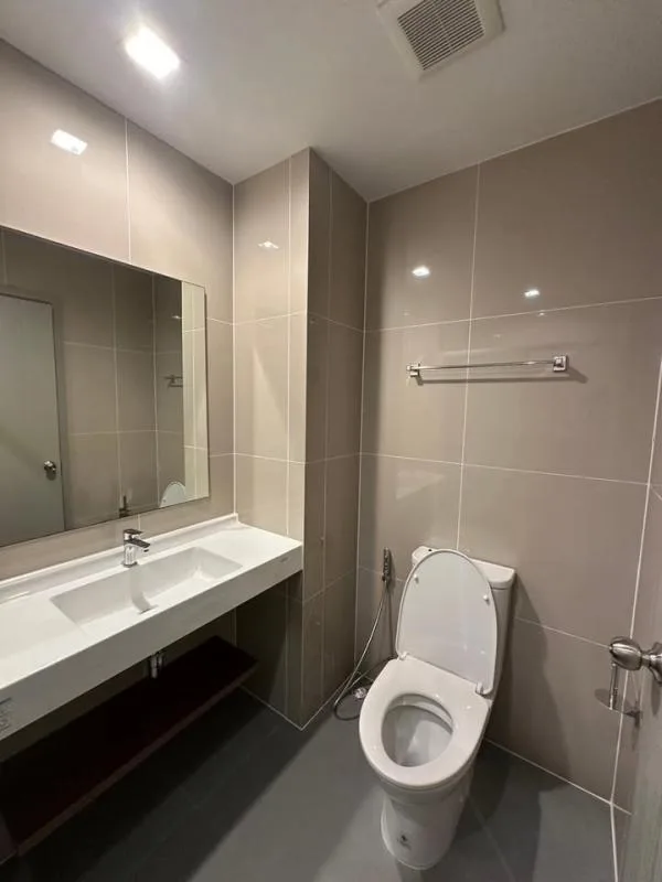 Property photos for Ideo New Rama 9