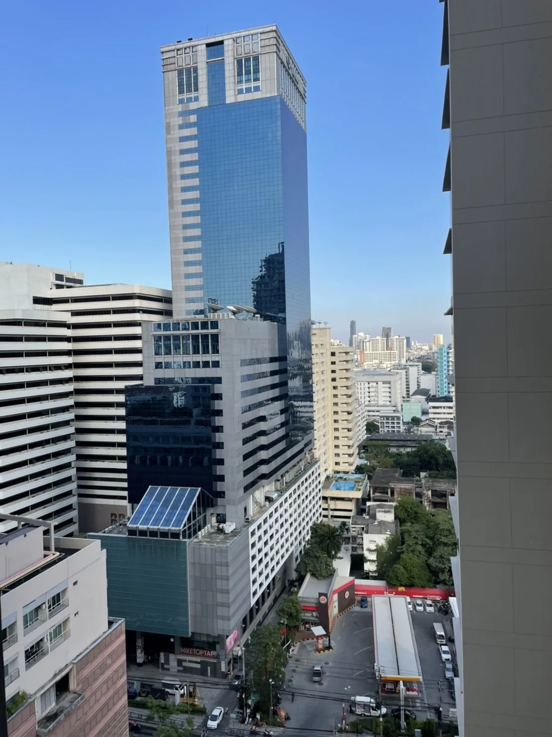 Property photos for The Esse Asoke