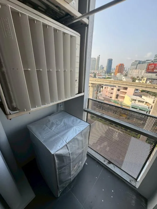 Property photos for Haus 23 Ratchada - Ladprao