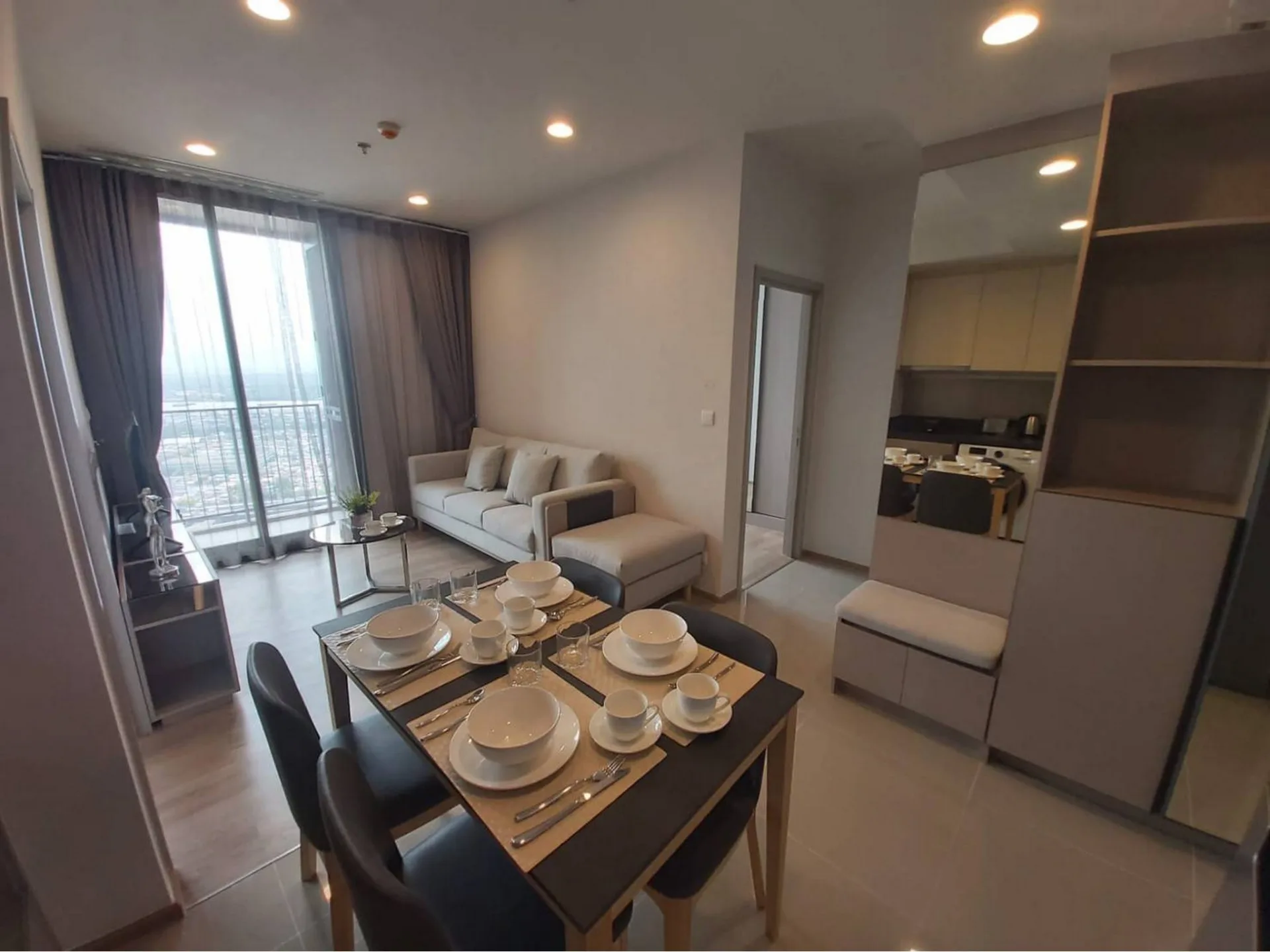 Property photos for OKA HAUS Sukhumvit 36