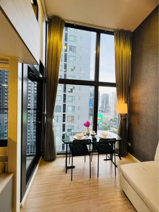 Property photos for Chewathai Residence Asoke