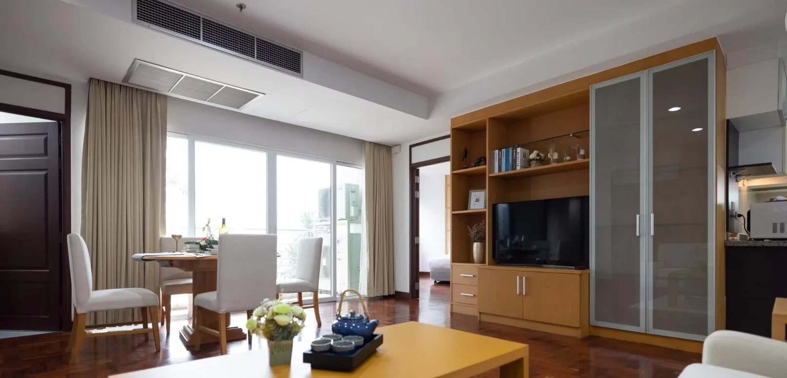 Property photos for The Grand Sethiwan Sukhumvit 24