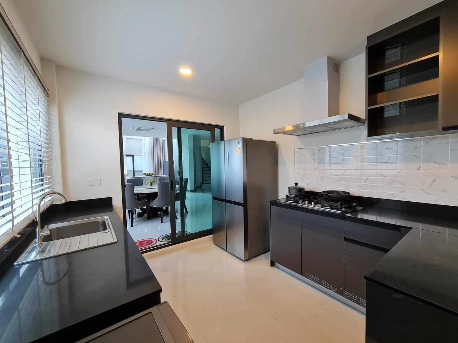 Property photos for The City Bangna Km.7