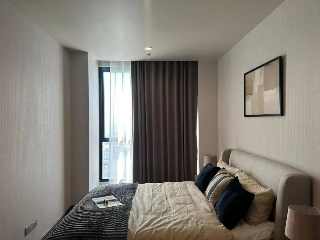 Property photos for Ideo Q Sukhumvit 36