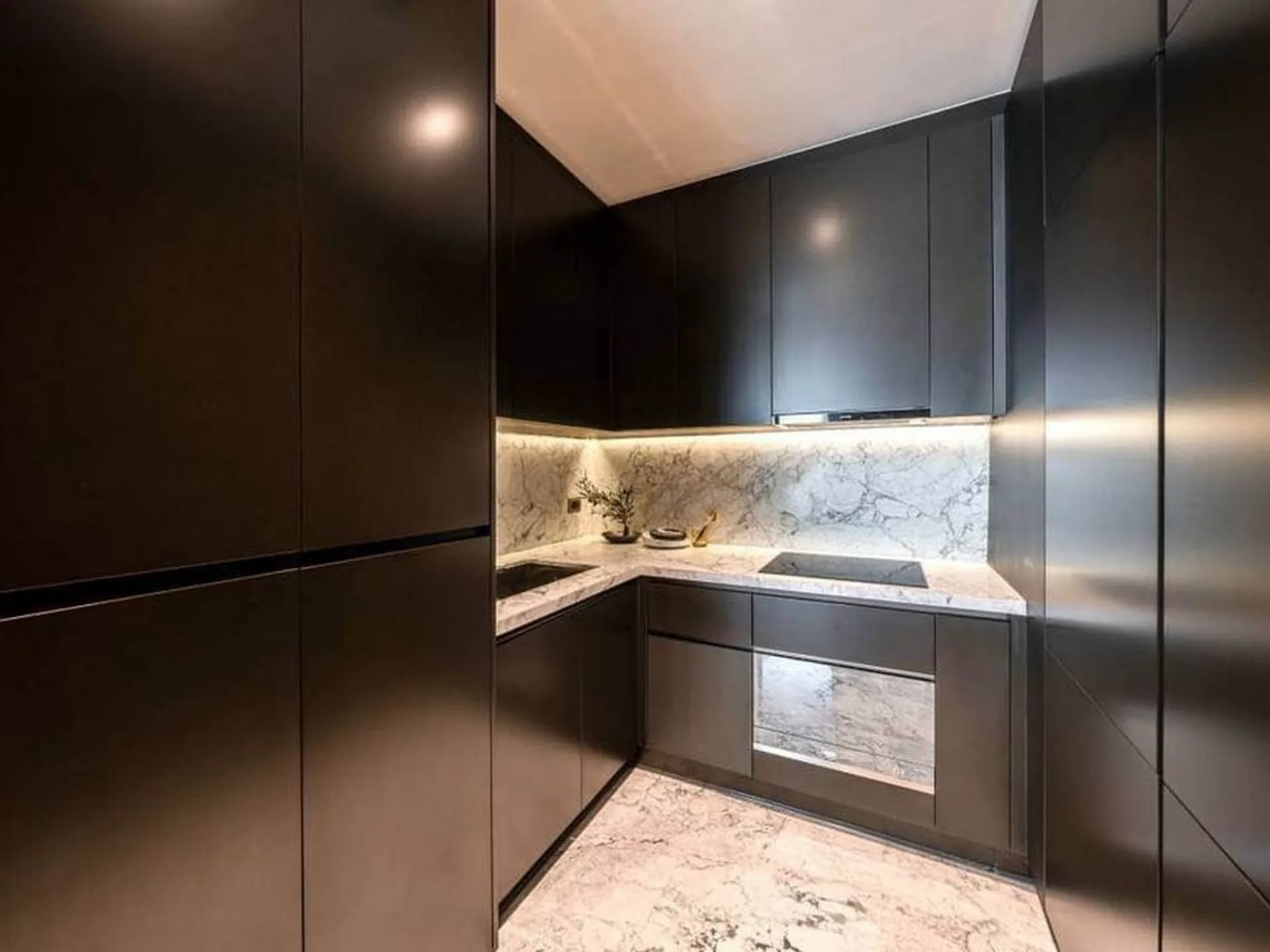 Property photos for KHUN by YOO inspired by Starck