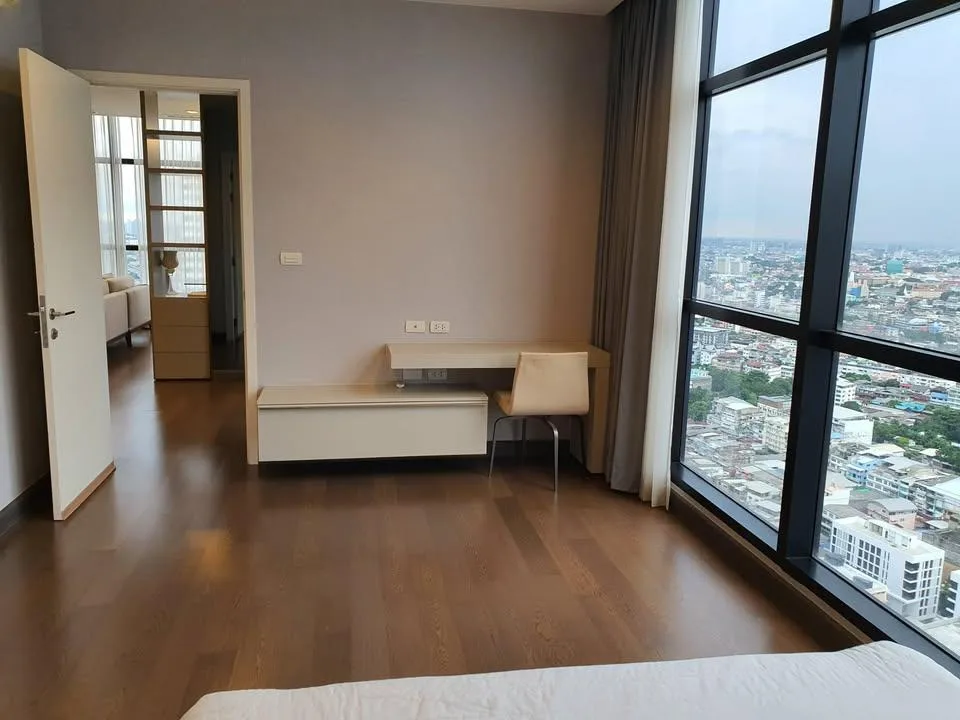 Property photos for Urbano Absolute Sathon - Taksin