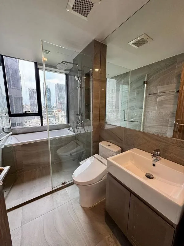 Property photos for Ideo Q Sukhumvit 36