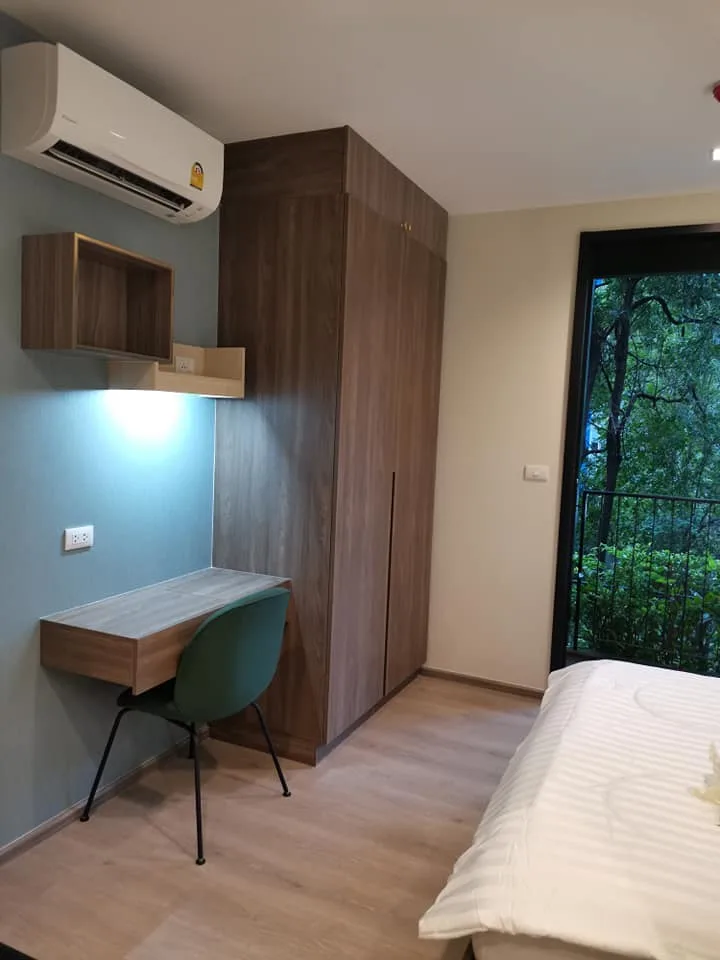 Property photos for THE LINE Phahonyothin Park