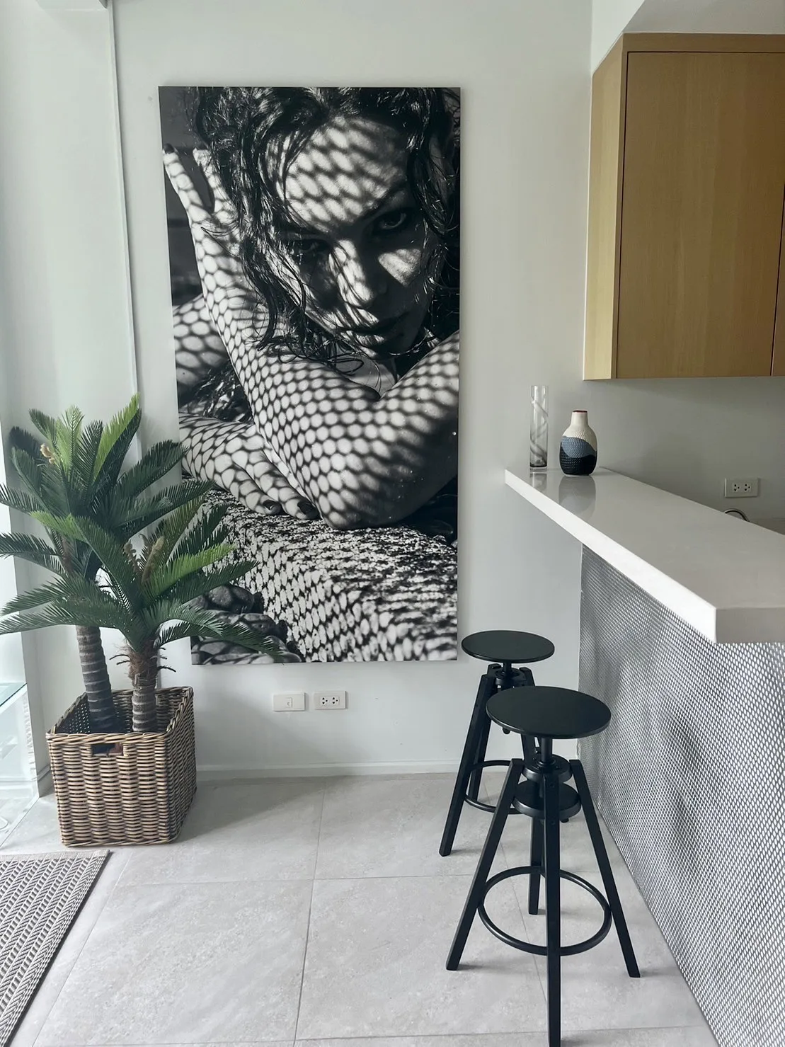Property photos for Villa Rachatewi