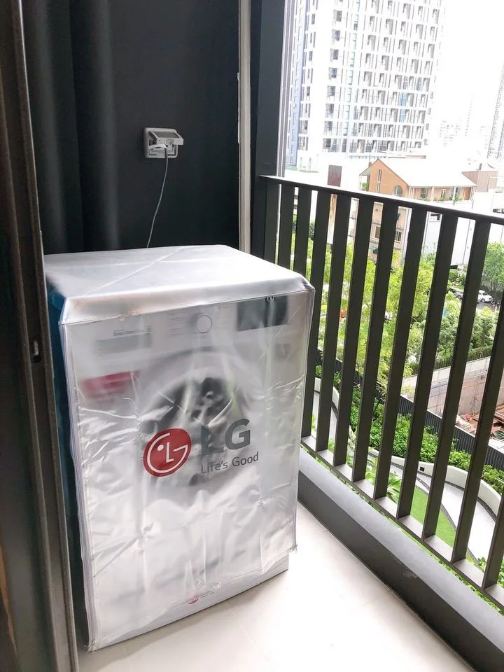 Property photos for LIFE Asoke - Rama 9