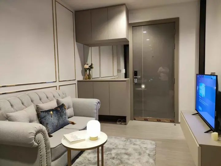 Property photos for LIFE Asoke - Rama 9