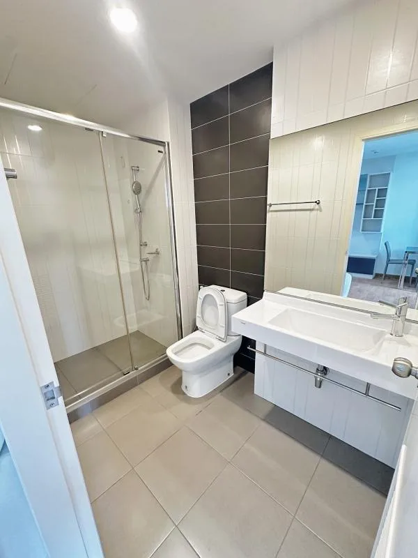 Property photos for The President Phetkasem - Bangkhae