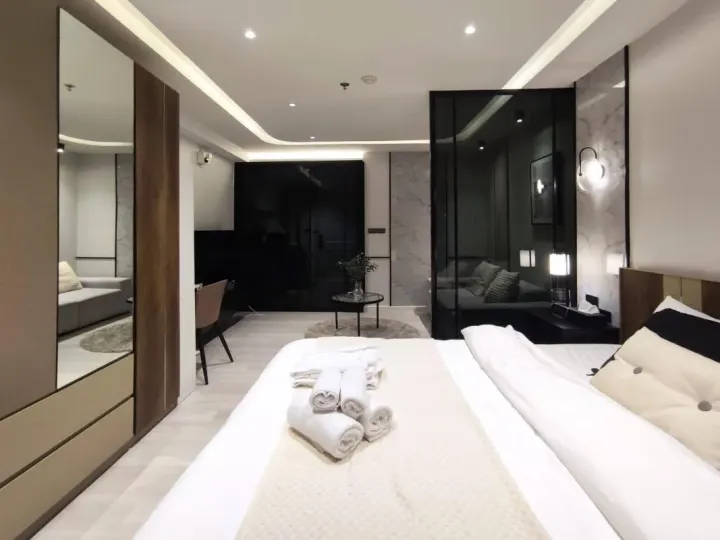 Property photos for City Living Ratchada