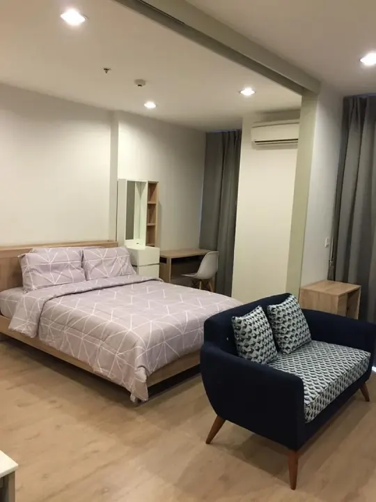 Property photos for Ideo Q Siam - Ratchathewi