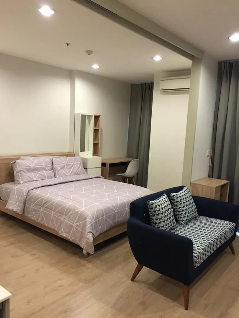 Property photos for Ideo Q Siam - Ratchathewi