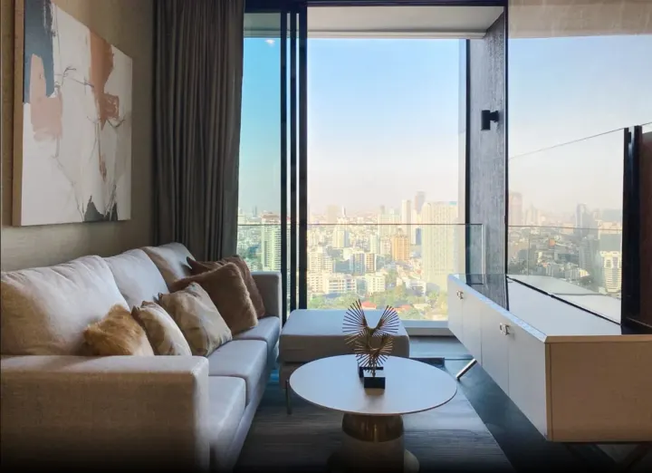 Property photos for The Esse Sukhumvit 36