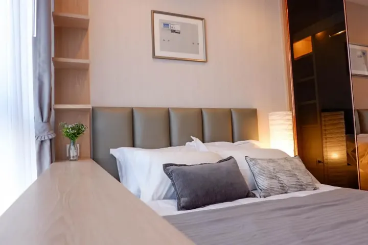 Property photos for Wish Signature  Midtown Siam