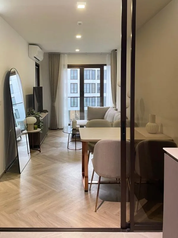 Property photos for Chapter Thonglor 25