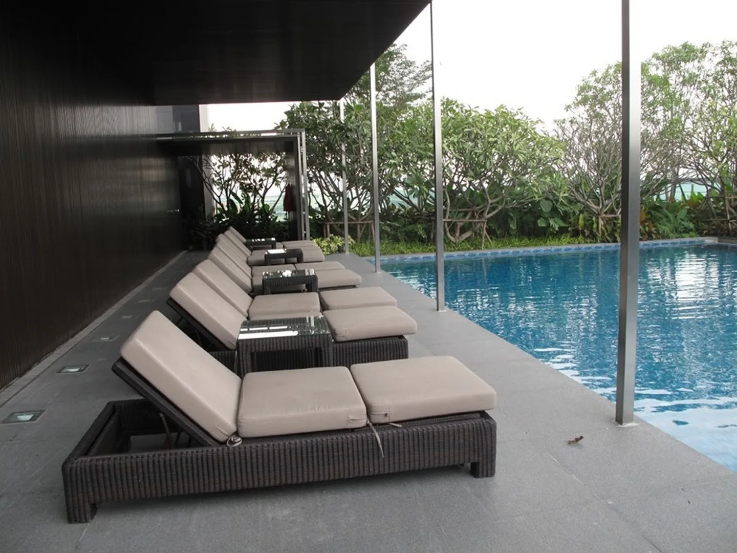 Property photos for The Address Asoke