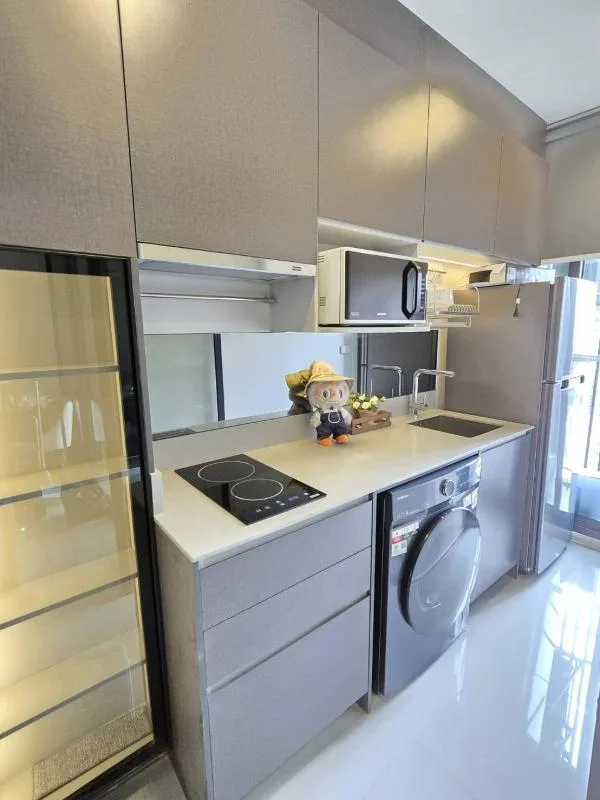 Property photos for The Privacy Jatujak