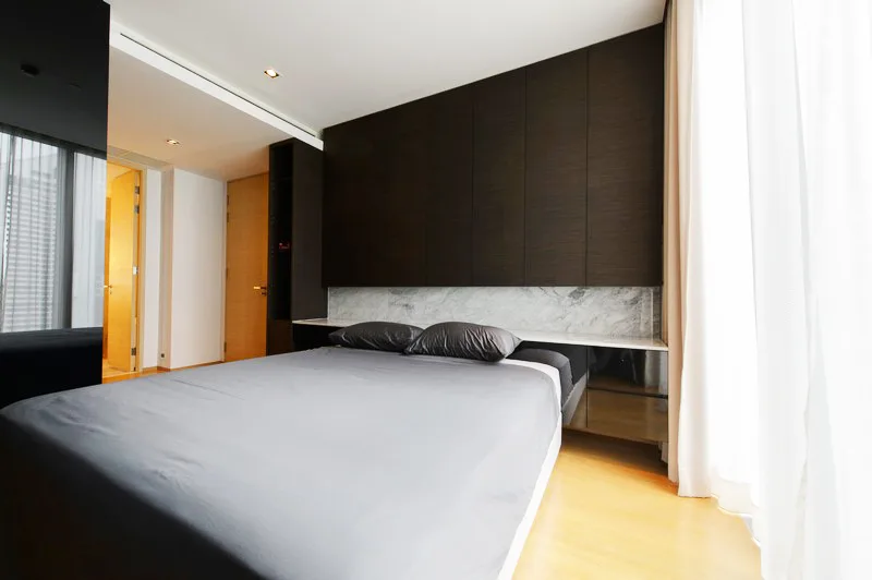 Property photos for Saladaeng Residences