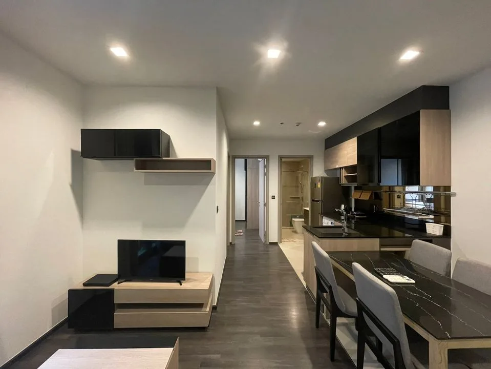Property photos for The Line Asoke - Ratchada