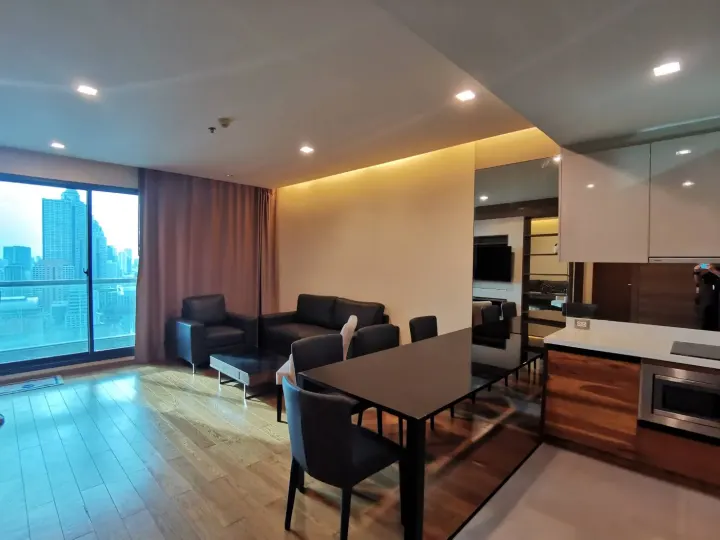 Property photos for The Address Sathorn