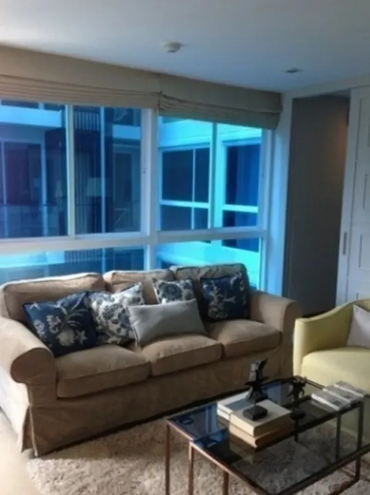 Property photos for Tree Condo LUXE Sukhumvit 52