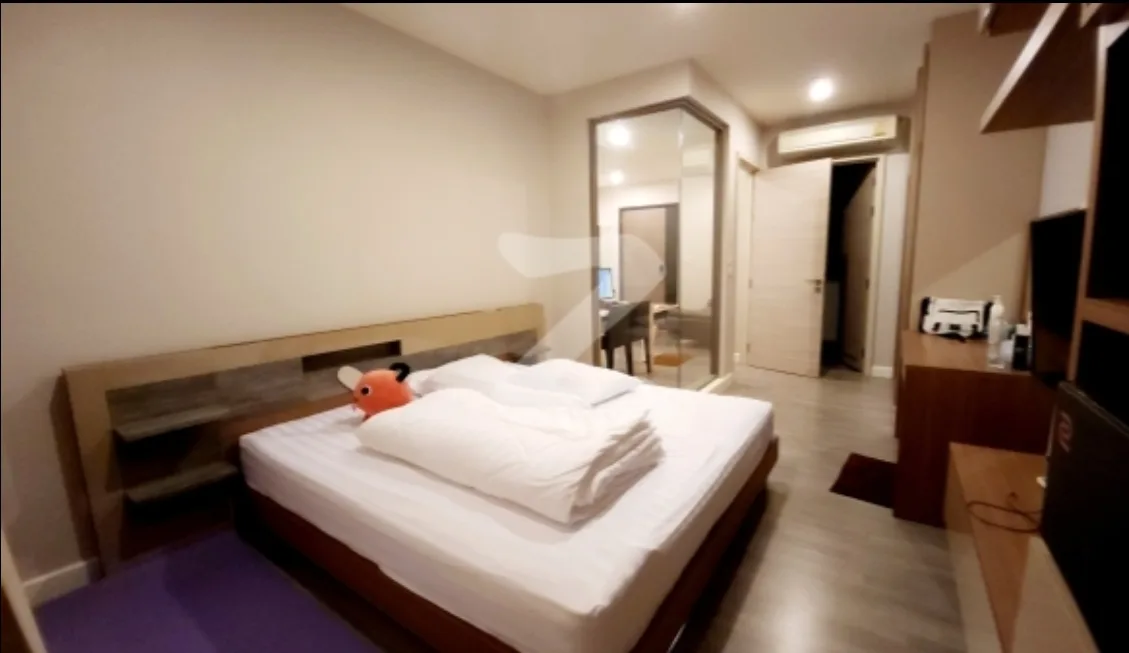 Property photos for The room Sathorn - TanonPun