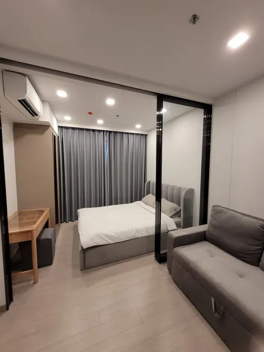 Property photos for One 9 Five Asoke - Rama 9
