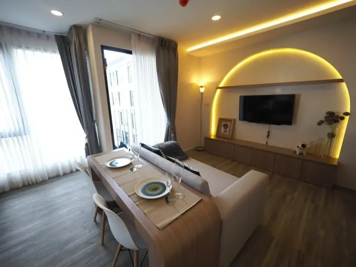 Property photos for Ikon Sukhumvit 77