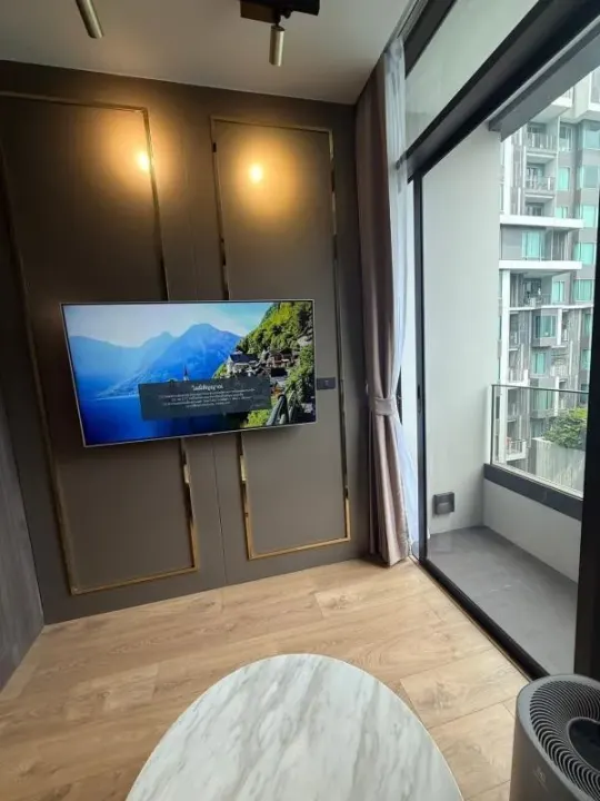 Property photos for The FINE Bangkok Thonglor - Ekamai