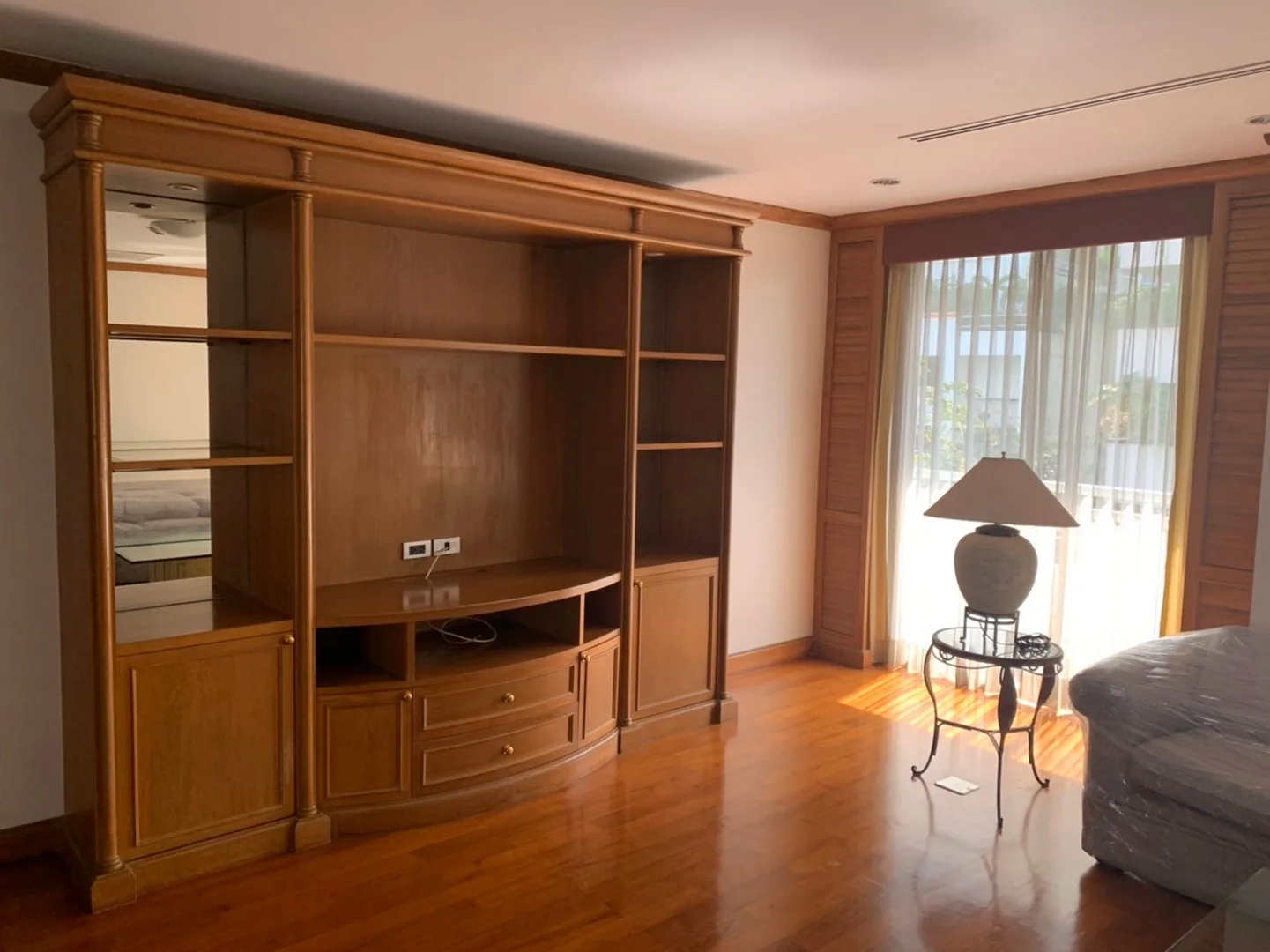 Property photos for Sawang Apartment