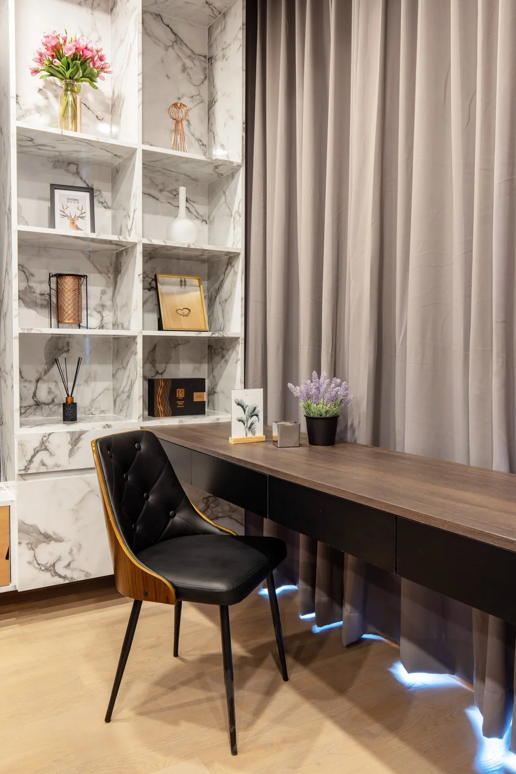 Property photos for Ashton Chula - Silom