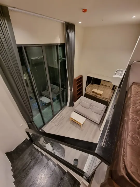 Property photos for The Reserve Phahol - Pradipat