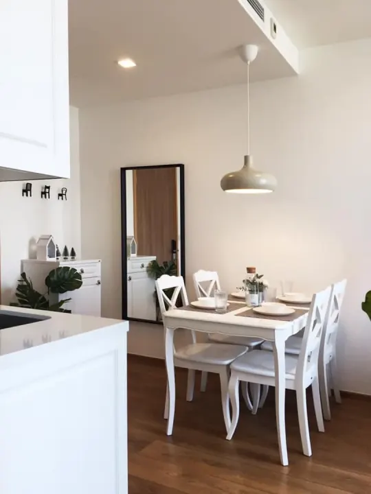 Property photos for Noble BE 33