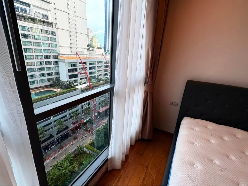 Property photos for Hyde Sukhumvit 13